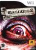 Manhunt 2 - Wii