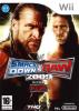 WWE Smackdown vs Raw 2009 - Wii