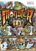 Monster Lab - Wii