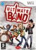 Ultimate Band - Wii