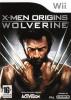 X-Men Origins : Wolverine - Wii