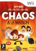 Chaos à la maison - Wii