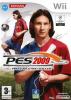 Pro Evolution Soccer 2009 - Wii