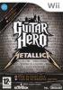 Guitar Hero : Metallica - Wii