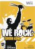 We Rock : Drum King - Wii