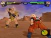 Dragon Ball Z : Budokai Tenkaichi 2 - Wii