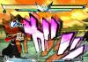 Bleach Shattered Blade - Wii