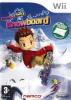 Family Ski & Snowboard - Wii