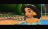 Disney Princesse : Un Voyage Enchante - Wii