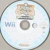 Animal Crossing Let's Go to the City - Wii