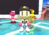 Bomberman Land Wii - Wii