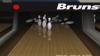 Brunswick Pro Bowling - Wii