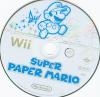 Super Paper Mario - Wii