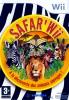 Safar'Wii - Wii