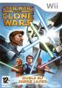 Star Wars The Clone Wars : Duels au Sabre Laser - Wii