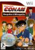 Détective Conan : Enquête à Mirapolis - Wii