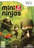 Mini Ninjas - Wii