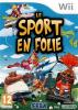 Le Sport en Folie - Wii