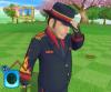 Super Swing Golf - Wii