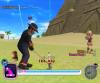 Super Swing Golf - Wii