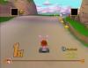 Myth Makers Super Kart GP - Wii