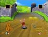 Myth Makers Super Kart GP - Wii