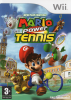 Nouvelle Façon de Jouer ! Mario Power Tennis - Wii