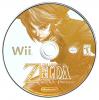 The Legend of Zelda : Twilight Princess - Wii