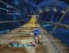 Sonic Unleashed - Wii