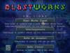 Blast Works : Build Trade Destroy - Wii