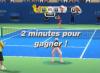 Grand Chelem Tennis - Wii