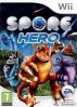 Spore : Hero - Wii