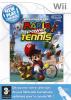 Nouvelle Façon de Jouer ! Mario Power Tennis - Wii