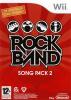 Rock Band Song Pack 2 - Wii