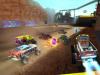 Monster 4x4 : Stunt Racer - Wii