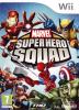 Marvel Super Hero Squad - Wii