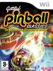 Gottlieb versus Williams Pinball - Wii