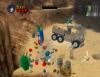 LEGO : Indiana Jones - La Trilogie Originale - Wii