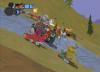 Les Fous du Volant : Battle Party - Wii