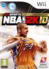 NBA 2K10 - Wii