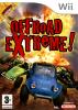 Offroad Extreme ! - Wii