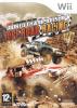 SCORE International Baja 1000 World Championship Off Road Racing - Wii