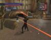 Star Wars : Le Pouvoir De La Force - Wii