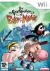 The Grim Adventures Of Billy & Mandy - Wii