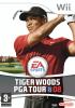 Tiger Woods PGA Tour 08 - Wii