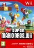 New Super Mario Bros. Wii - Wii