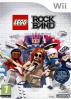 Lego Rock Band - Wii