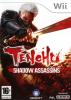 Tenchu Shadow Assassins - Wii