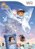 Dora Sauve la Princesse des Neiges - Wii