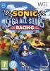 Sonic & Sega All-Stars Racing - Wii